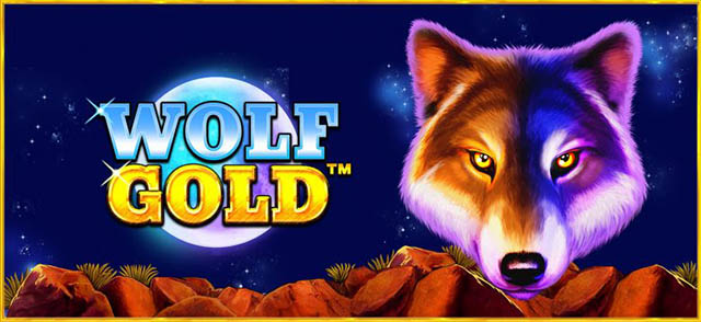 แนะนำ 3 เกมสล็อตออนไลน์ ที่แจ็คพอตแตกง่ายที่สุด! Wolf Gold